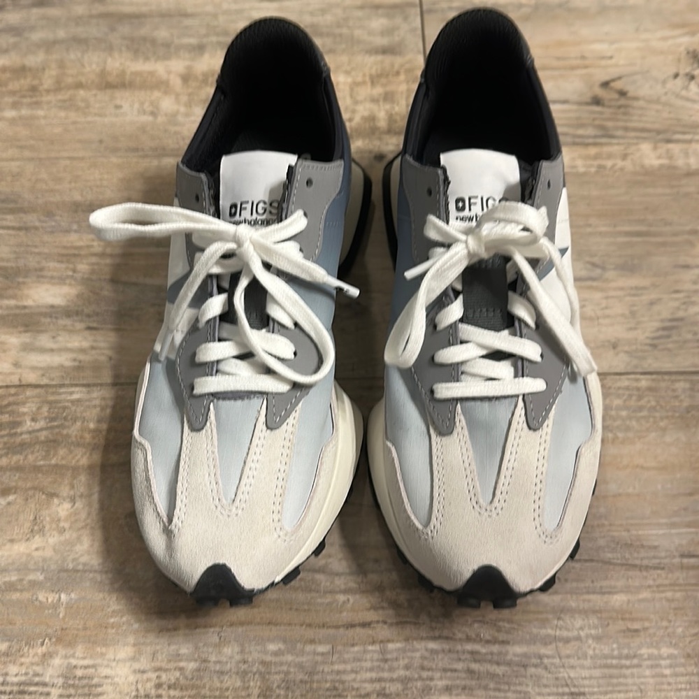 FIGS NEW BALANCE SHOES